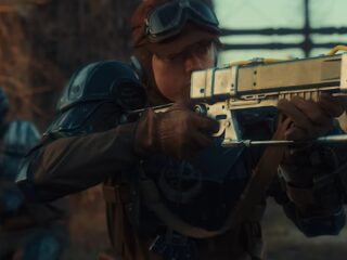 Fallout 76: Fanowski trailer live action lepszy od zwiastunów Bethesdy