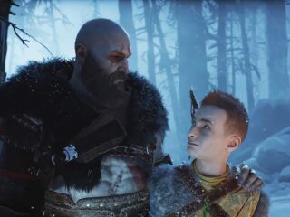 God of War Ragnarok: Polska reklama gry może wzruszyć do łez