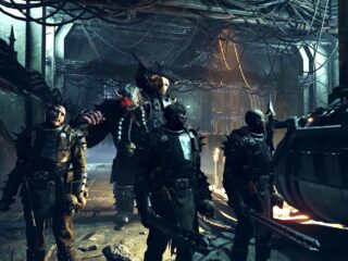 Game Pass: Poznaliśmy ofertę na drugą część listopada