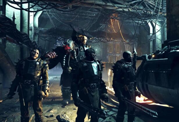 Game Pass: Poznaliśmy ofertę na drugą część listopada