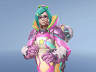 Overwatch 2: Mei powróci później, niż zapowiadano