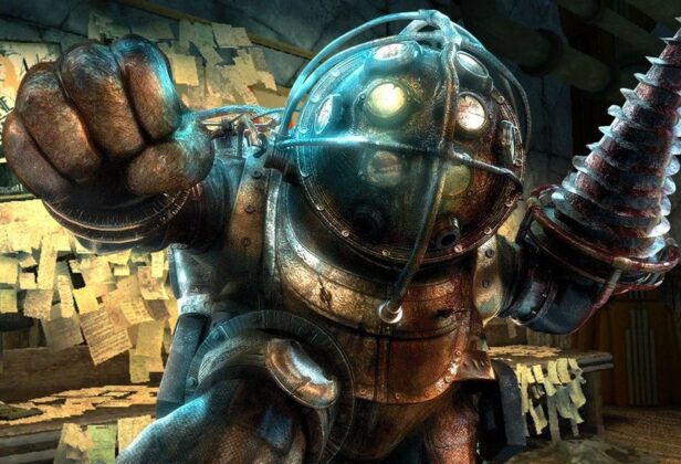 Bioshock: Reżyser ekranizacji ma&nbsp;wolność tworzenia, ale&nbsp;chce być wierny oryginałowi