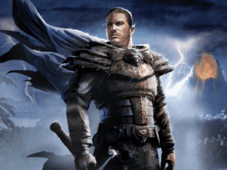 Risen pojawi się na PS4, Xbox One i Switchu