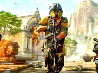 Call of Duty: Warzone 2 – Ogromne problemy z serwerami i błąd z natychmiastową śmiercią