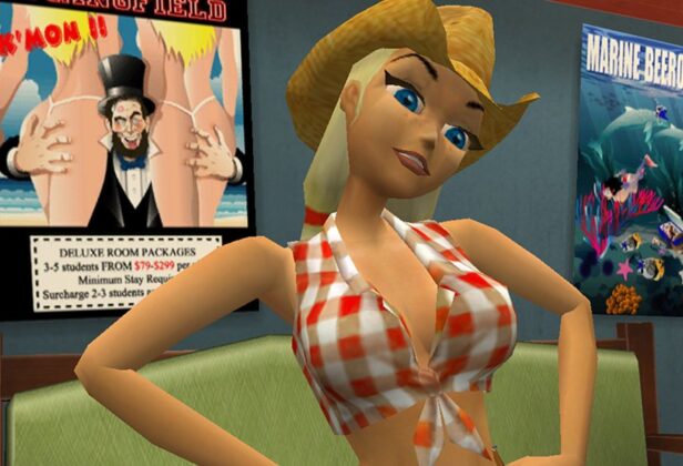 Leisure Suit Larry: Magna Cum Laude – Darmowa kopia do odebrania