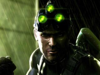 Tom Clancy’s Splinter Cell: Ubisoft rozdaje grę za darmo