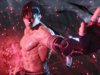 Tekken 8: Hiperrealistyczne bitki już w przyszłym roku? Bandai Namco snuje plany