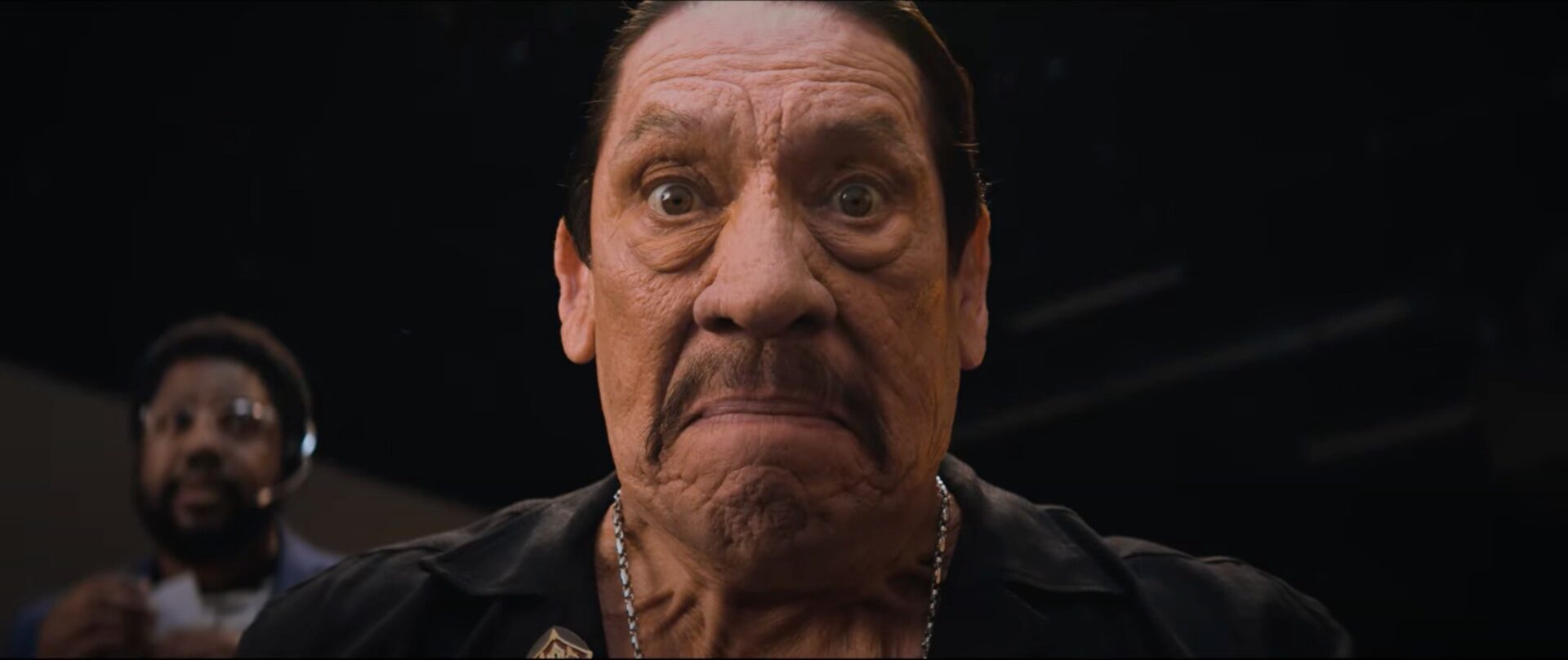 Evil West: Danny Trejo przypomina nam, co jest najważniejsze w grach