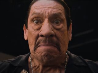 Evil West: Danny Trejo przypomina nam, co jest najważniejsze w grach
