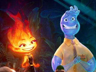 „Zwierzogród” o żywiołach. Pixar pokazuje nowy film: „Elemental”