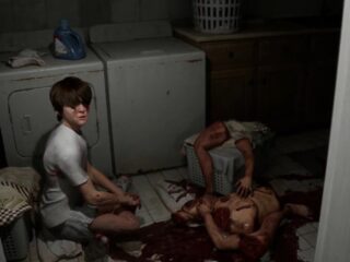 Były pracownik Bloober Teamu przygotowuje survival horror inspirowany P.T.