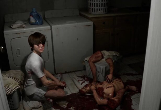 Były pracownik Bloober Teamu przygotowuje survival horror inspirowany P.T.