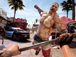 Dead Island 2 zaliczy kolejne opóźnienie. Na szczęście niewielkie