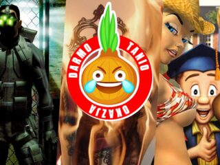Darmowe gry i okazje w tym tygodniu: Black Friday, Splinter Cell i Immortality