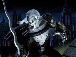 Legacy of Kain: Developerzy słyszą fanów „głośno i wyraźnie”
