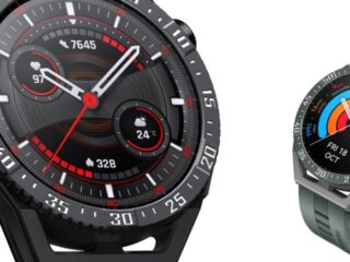 Huawei Watch GT 3 SE – test. Sportowo, ale całkiem niedrogo