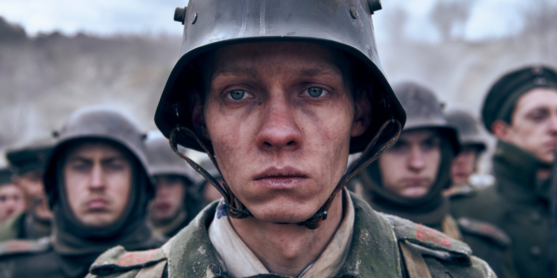 Recenzja filmu „Na Zachodzie bez zmian”. Czy Netfliksowi udało się tego nie zepsuć?