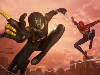 Marvel’s Spider-Man: Miles Morales – recenzja. Pająków dwóch, a siary jednak nie ma