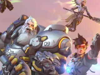 Activision Blizzard obiecuje poprawić battle passa w Overwatchu 2