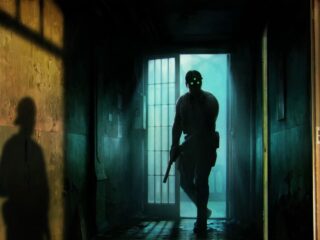 Splinter Cell: Ubisoft pokazał grafiki koncepcyjne z remake’u