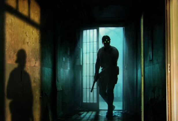 Splinter Cell: Ubisoft pokazał grafiki koncepcyjne z&nbsp;remake’u