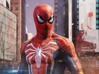 Marvel’s Spider-Man 2: W Harry’ego Osborna wcieli się nowy aktor