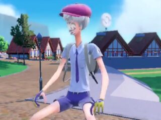 Pokémon Scarlet and Violet: Optymalizacja leży, twórcy… toną w&nbsp;preorderach