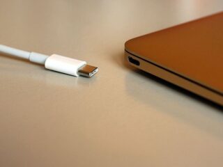 Nie tylko Unia: USB-C dla 1,4 mld ludzi