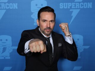 Jason David Frank nie żyje. Gwiazdor „Power Rangers” miał 49 lat