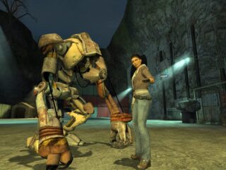 Projektant Half-Life’a 2 i Dishonored szykuje soulslike’a FPP na dzikim zachodzie