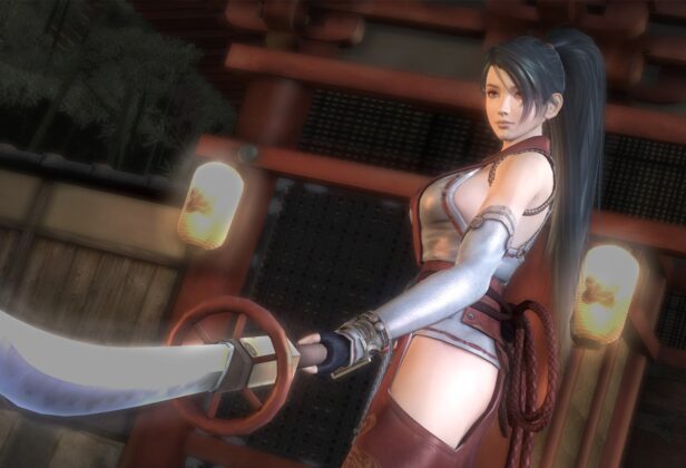 Dead or Alive i Ninja Gaiden: Rebooty obu produkcji mogą stać się faktem