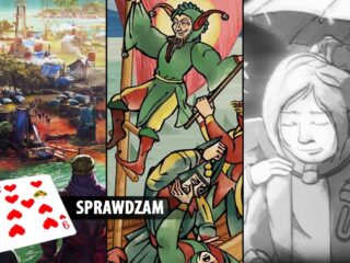 [Sprawdzam] Wysyłam sygnał