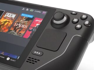 Steam Deck – recenzja po pół roku. Dojrzały i niemal bezproblemowy