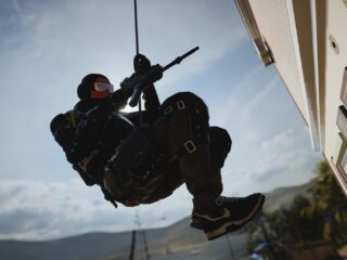 Rainbow Six: Siege – Ubisoft obiecuje dalej wspierać grę