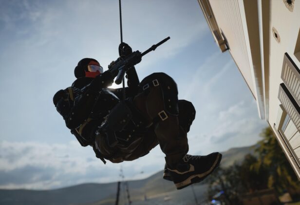 Gracze narzekają na premierę Rainbow Six Siege X. Mieszane opinie na Steamie