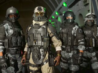 Call of Duty: Warzone 2.0 przekroczyło próg 25 milionów graczy w 5 dni