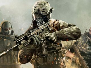 Call of Duty: Najpierw Nintendo, teraz GeForce Now. Microsoft podpisał umowę z Nvidią na 10 lat