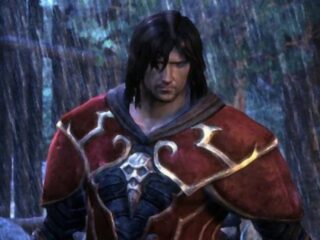 Castlevania: Reżyser God of War Ragnarok chciałby zająć się marką Konami