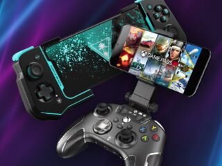 Nowe kontrolery Turtle Beach – Xbox i Switch w jednym