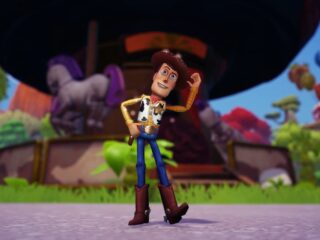 Disney Dreamlight Valley: Wkrótce do gry zawitają postacie z „Toy Story”