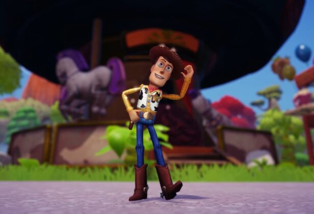 Disney Dreamlight Valley: Wkrótce do gry zawitają postacie z „Toy Story”