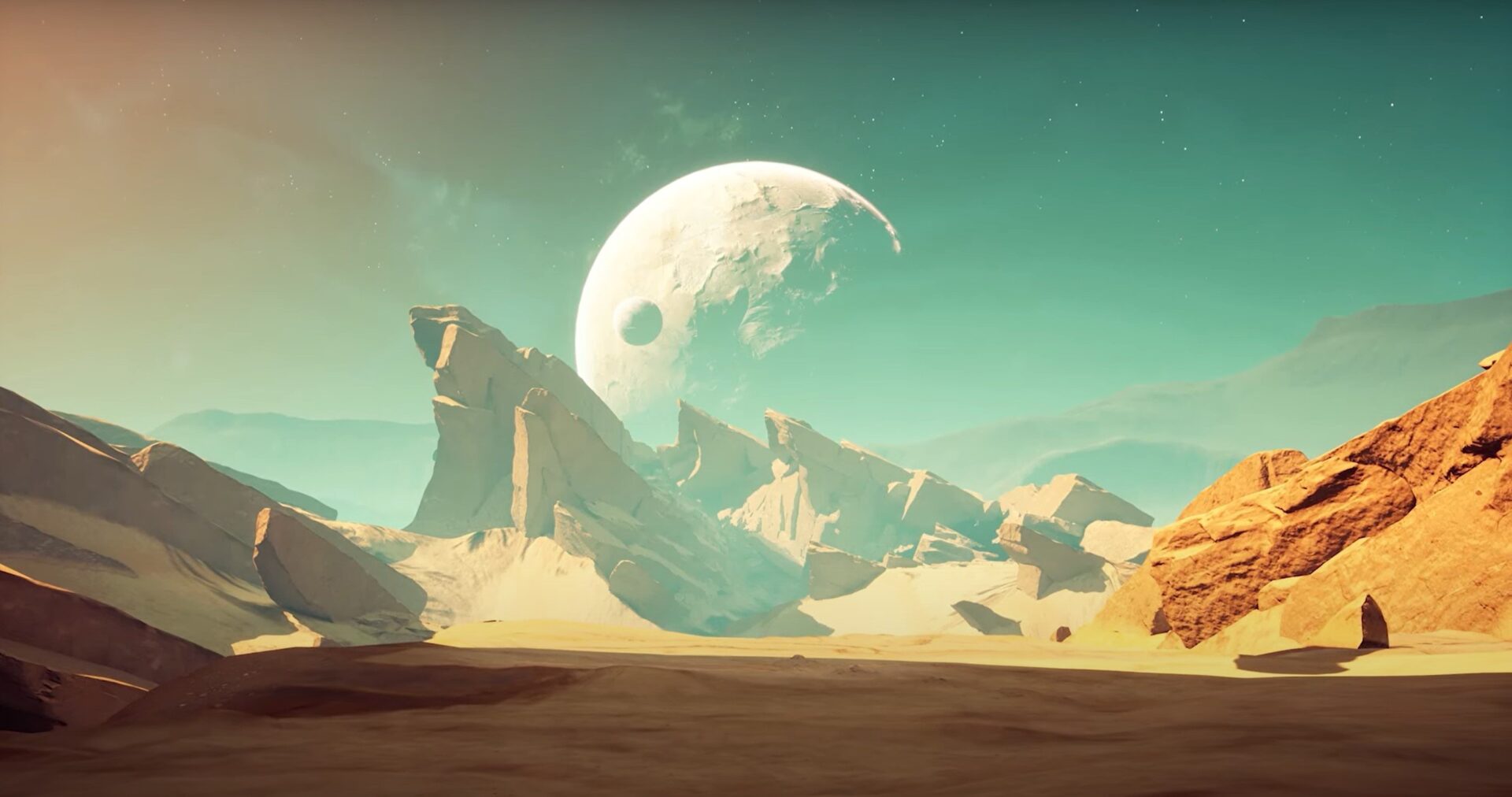 The Invincible: Data premiery na nowym zwiastunie. Zagramy jeszcze w tym roku