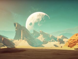 The Invincible: Data premiery na nowym zwiastunie. Zagramy jeszcze w tym roku