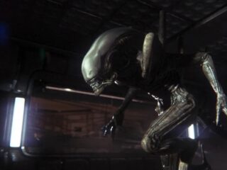 Alien: Podobno powstają 2 nowe gry, w tym Obcy: Izolacja 2