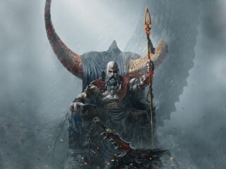 God of War Ragnarok: Gra jest największą premierą w historii Sony