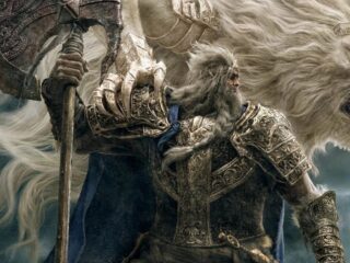 Golden Joystick Awards 2022 rozdane. Elden Ring bez konkurencji