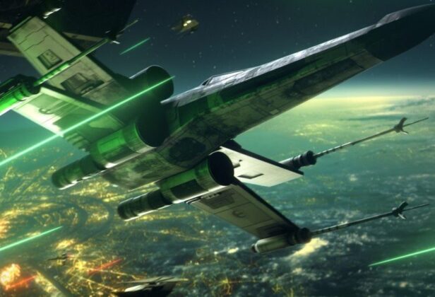 Epic Games Store: W tym tygodniu darmowe Star Wars Squadrons