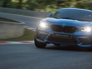 Gran Turismo 7: Nowy patch pozwoli na sprzedaż aut z garażu