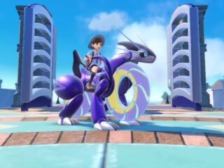 Pokémon Scarlet i Violet najszybciej sprzedającymi się grami w historii Nintendo