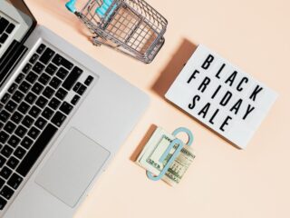 Black Friday: Najlepsze promocje na gry, telewizory, laptopy i smartfony
